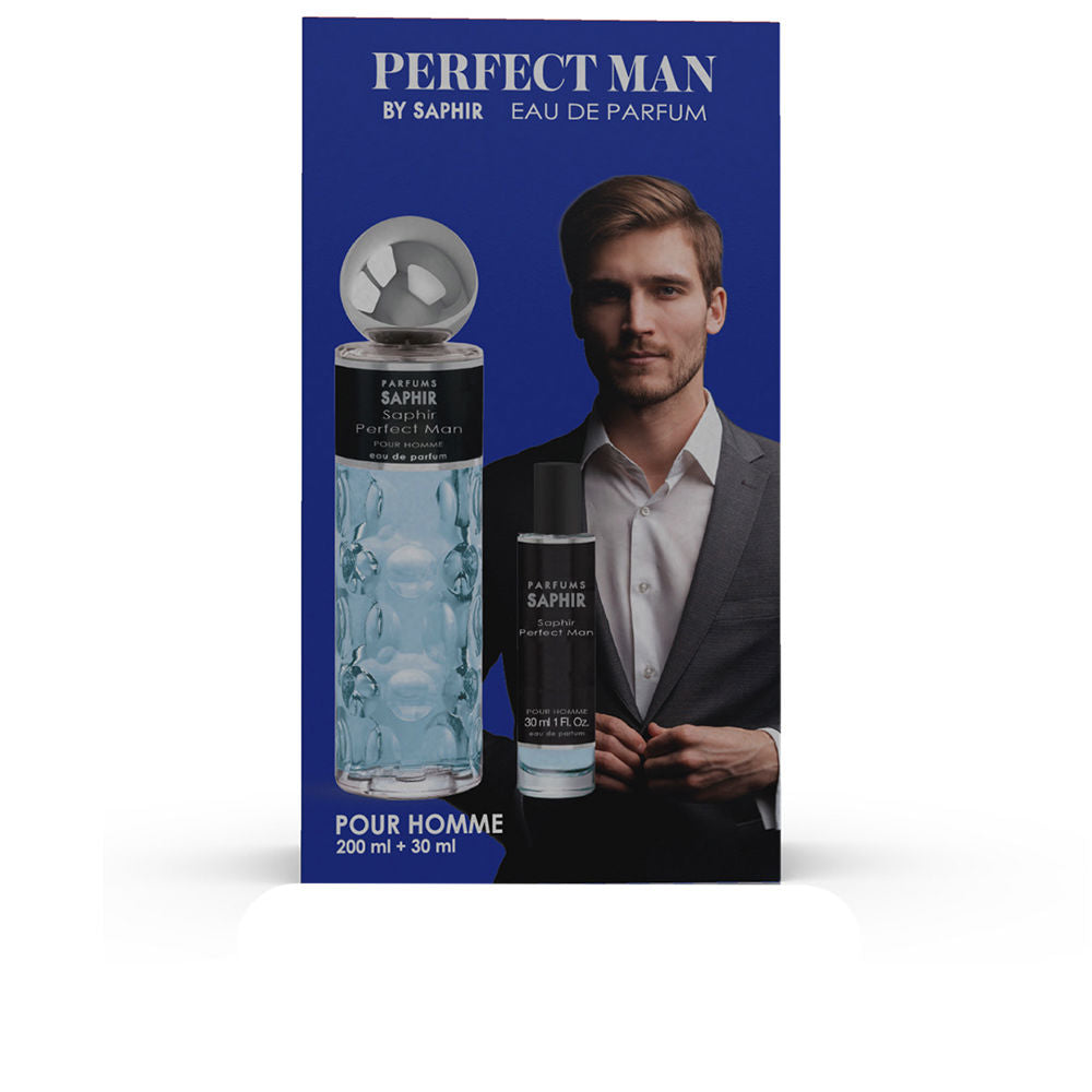 PERFECT MAN