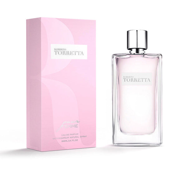 ROBERTO TORRETTA POUR FEMME