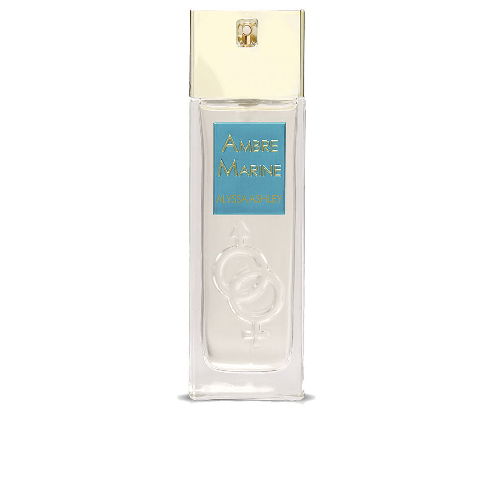 AMBRE MARINE