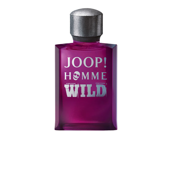 WILD HOMME