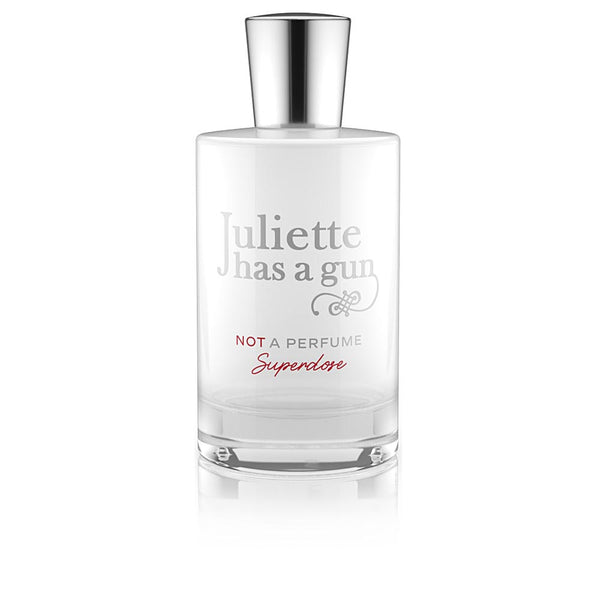 NOT A PERFUME SUPERDOSE
