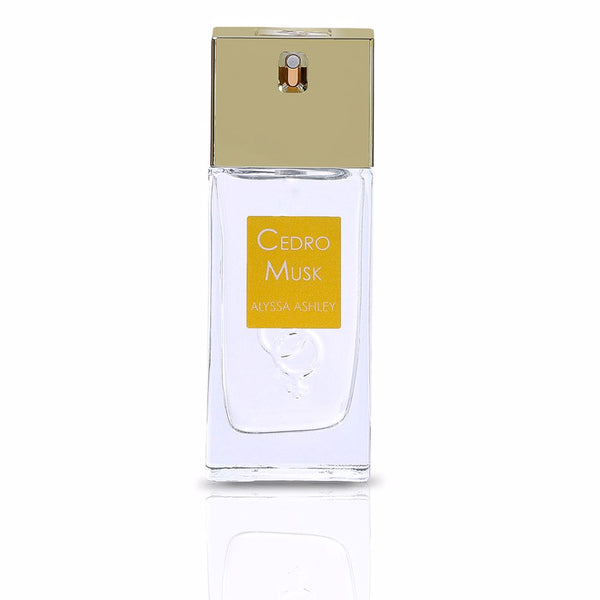 CEDRO MUSK