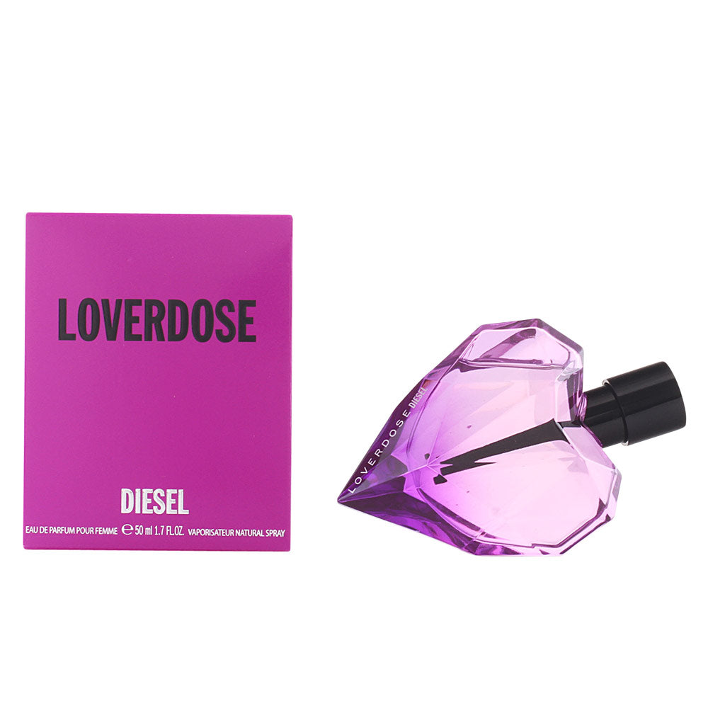 LOVERDOSE
