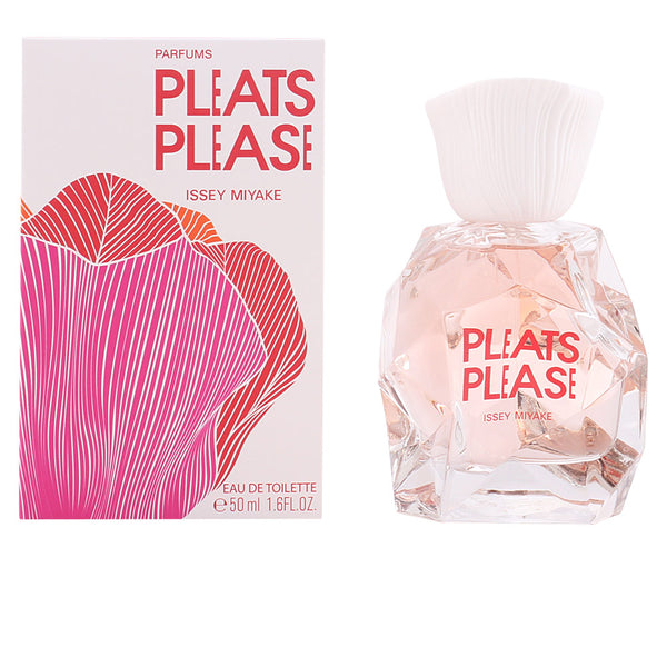 PLEATS PLEASE
