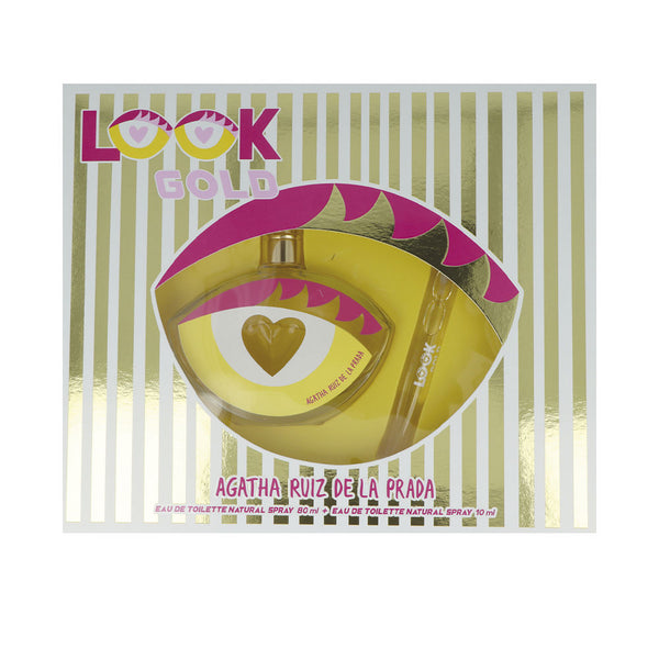 LOOK GOLD