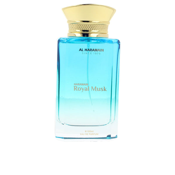 ROYAL MUSK