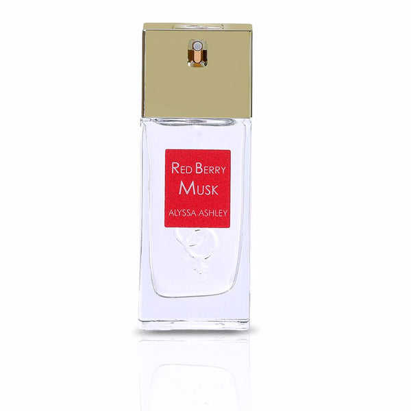 RED BERRY MUSK