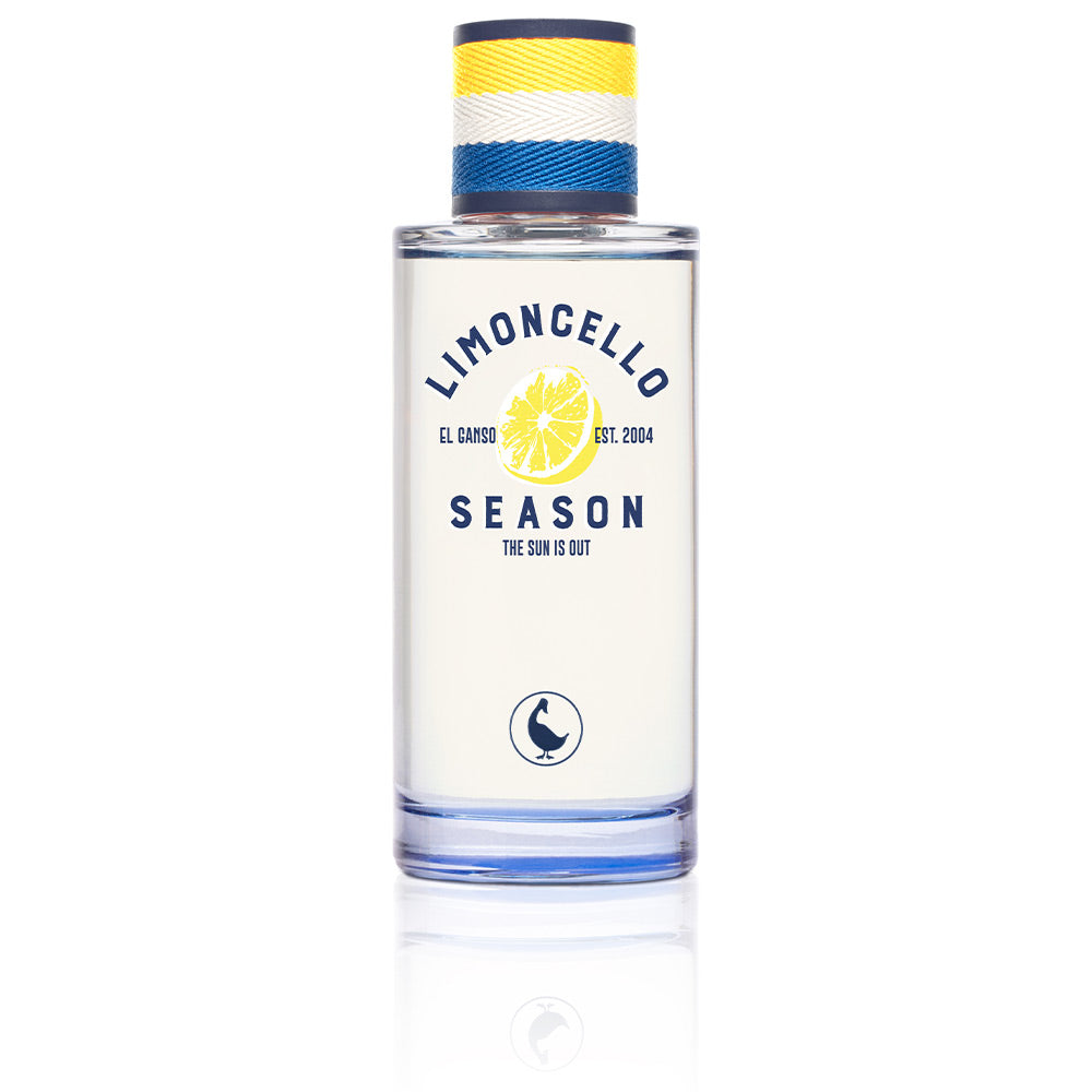 LIMONCELLO SEASON