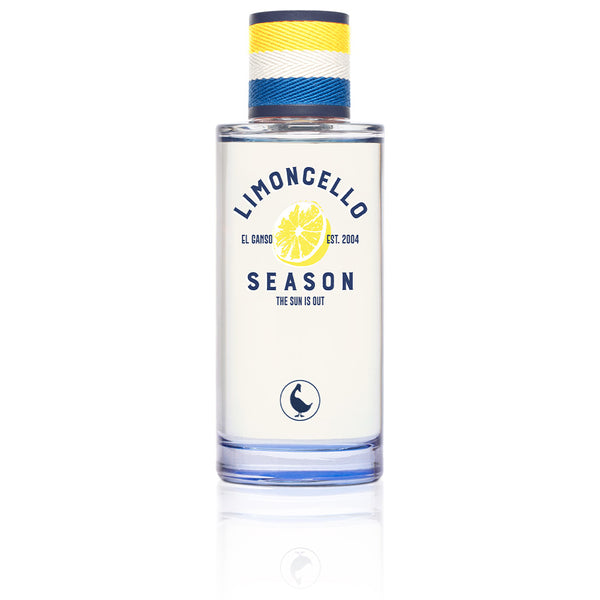 LIMONCELLO SEASON
