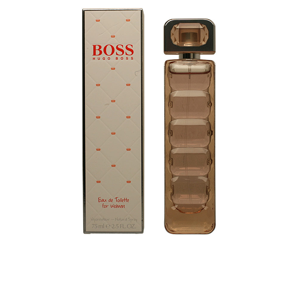 BOSS ORANGE WOMAN