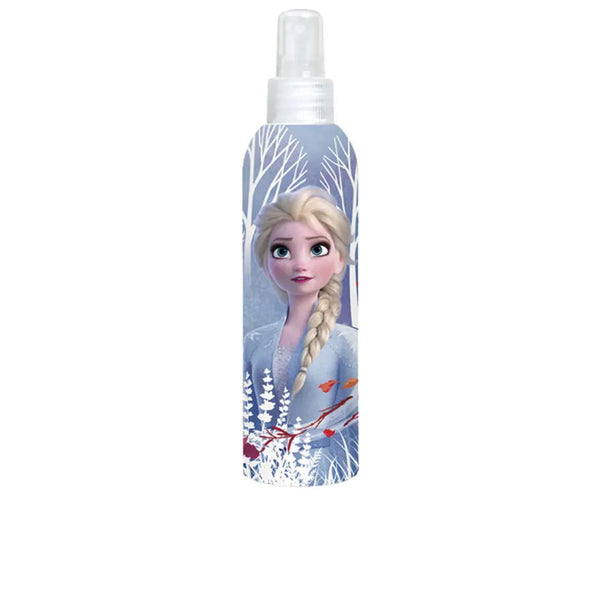 FROZEN