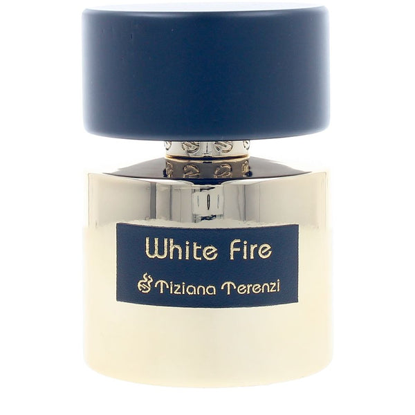 WHITE FIRE