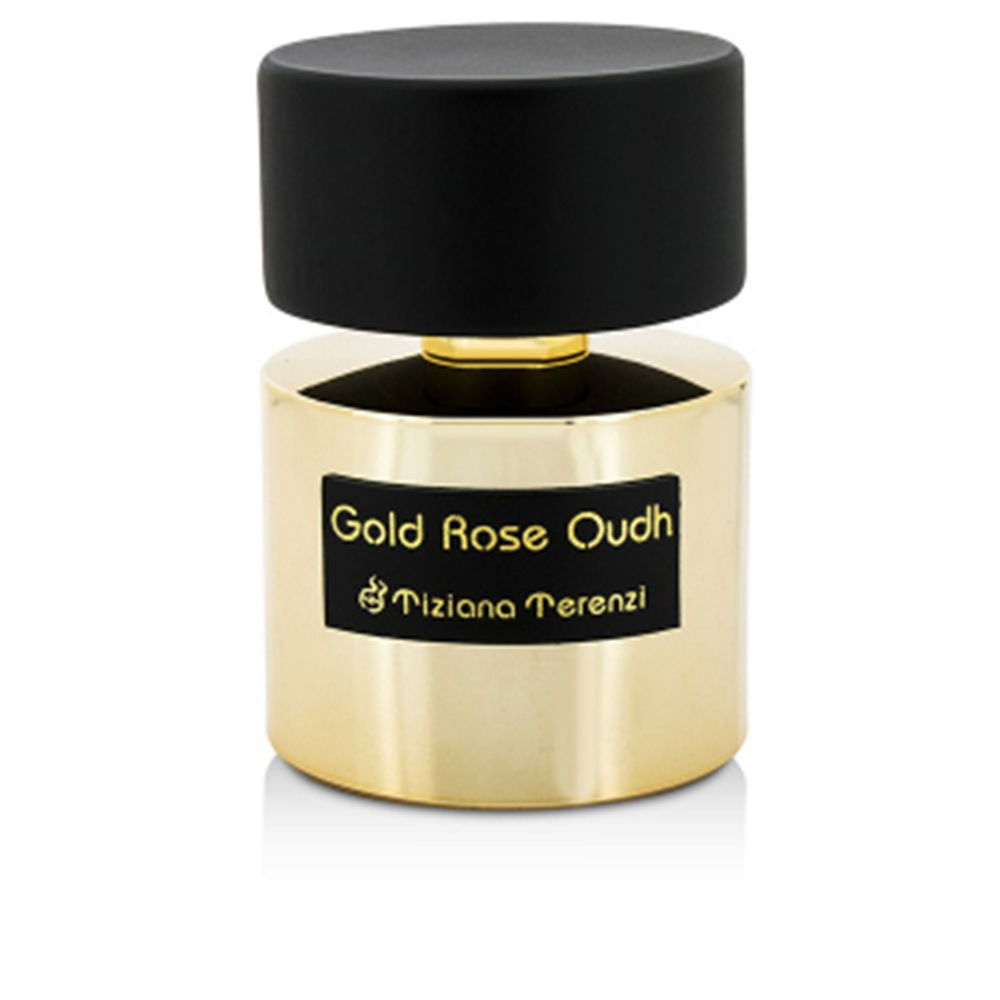 GOLDE ROSE OUDH