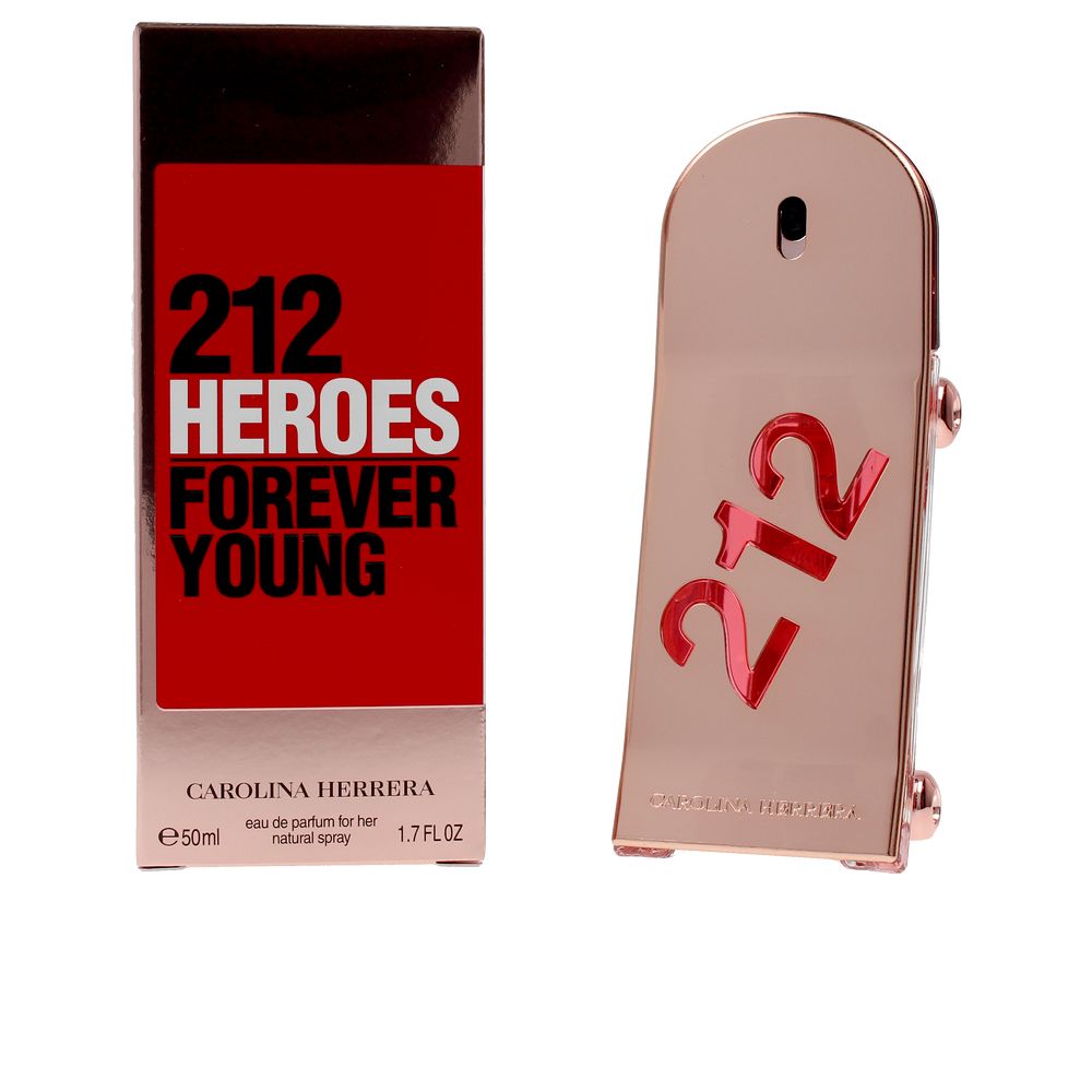 212 HERORES FOR HER