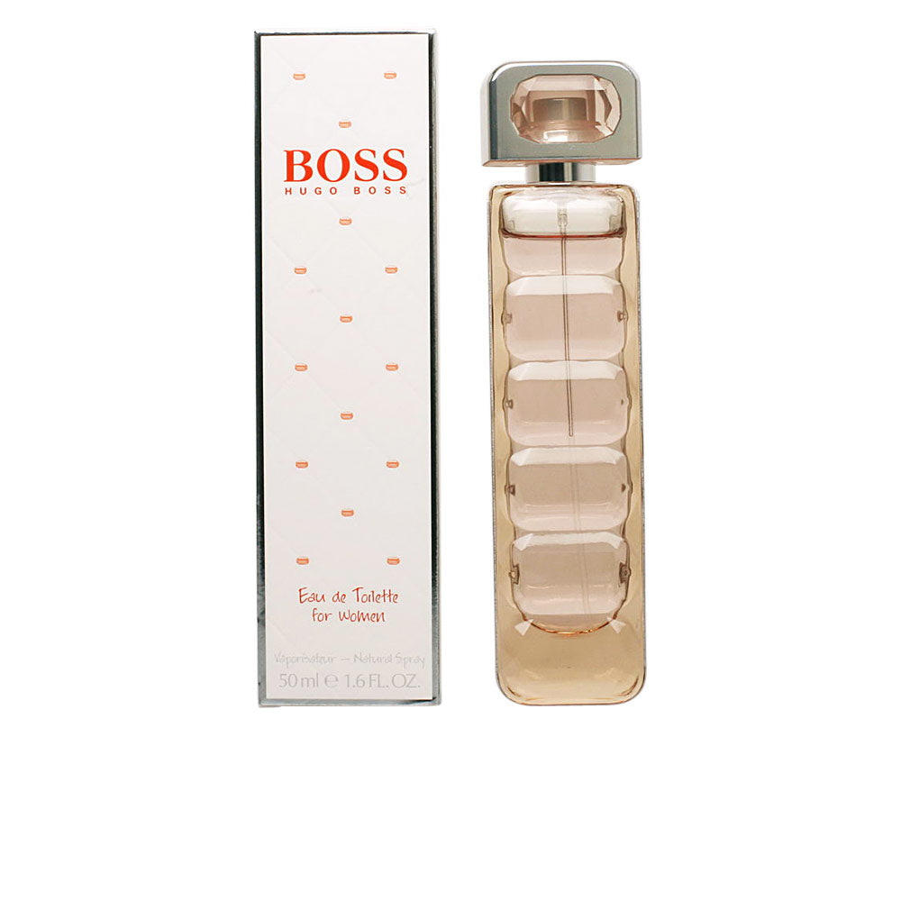 BOSS ORANGE WOMAN