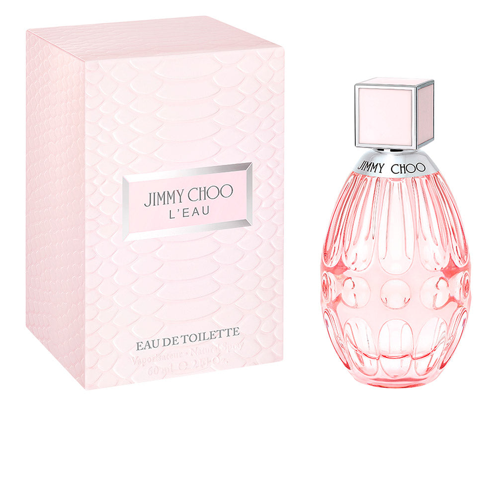 L'EAU JIMMY CHOO