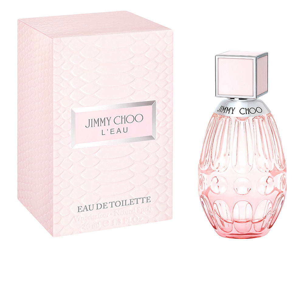 L'EAU JIMMY CHOO