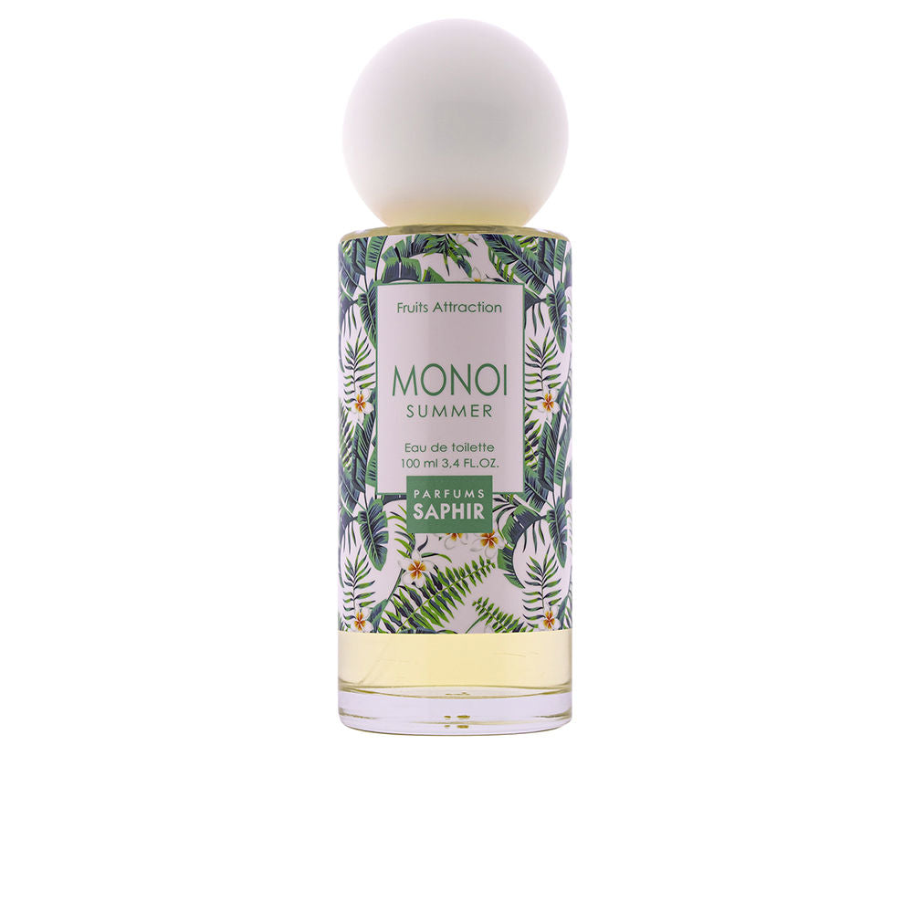 MONOI SUMMER