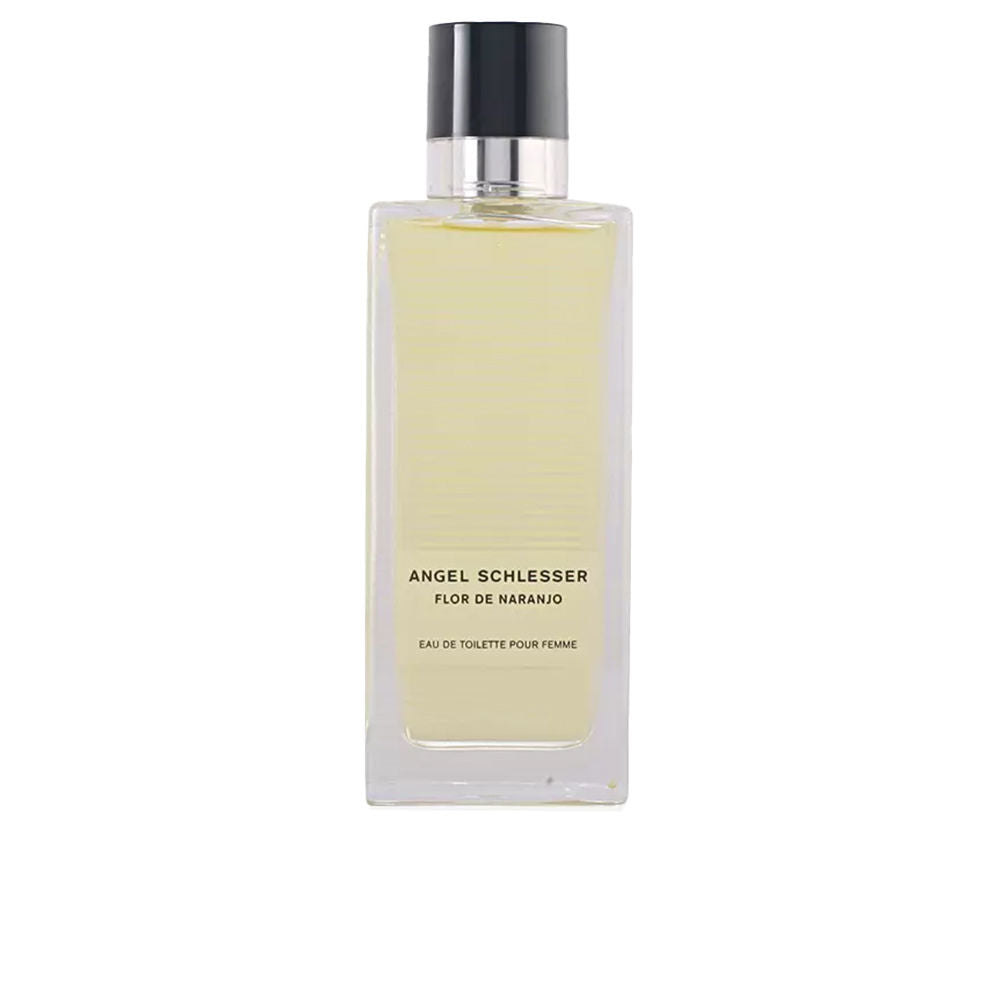 FLOR DE NARANJO POUR FEMME