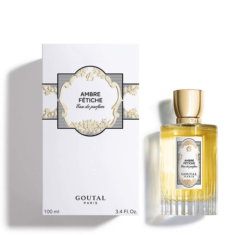 AMBRE FETICHE