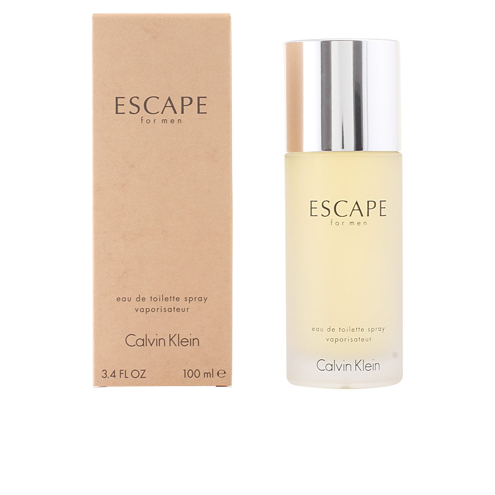 ESCAPE FOR MEN