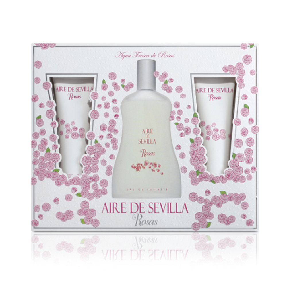 AIRE DE SEVILLA ROSAS