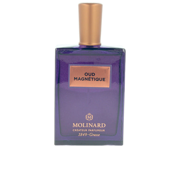OUD MAGNETIQUE