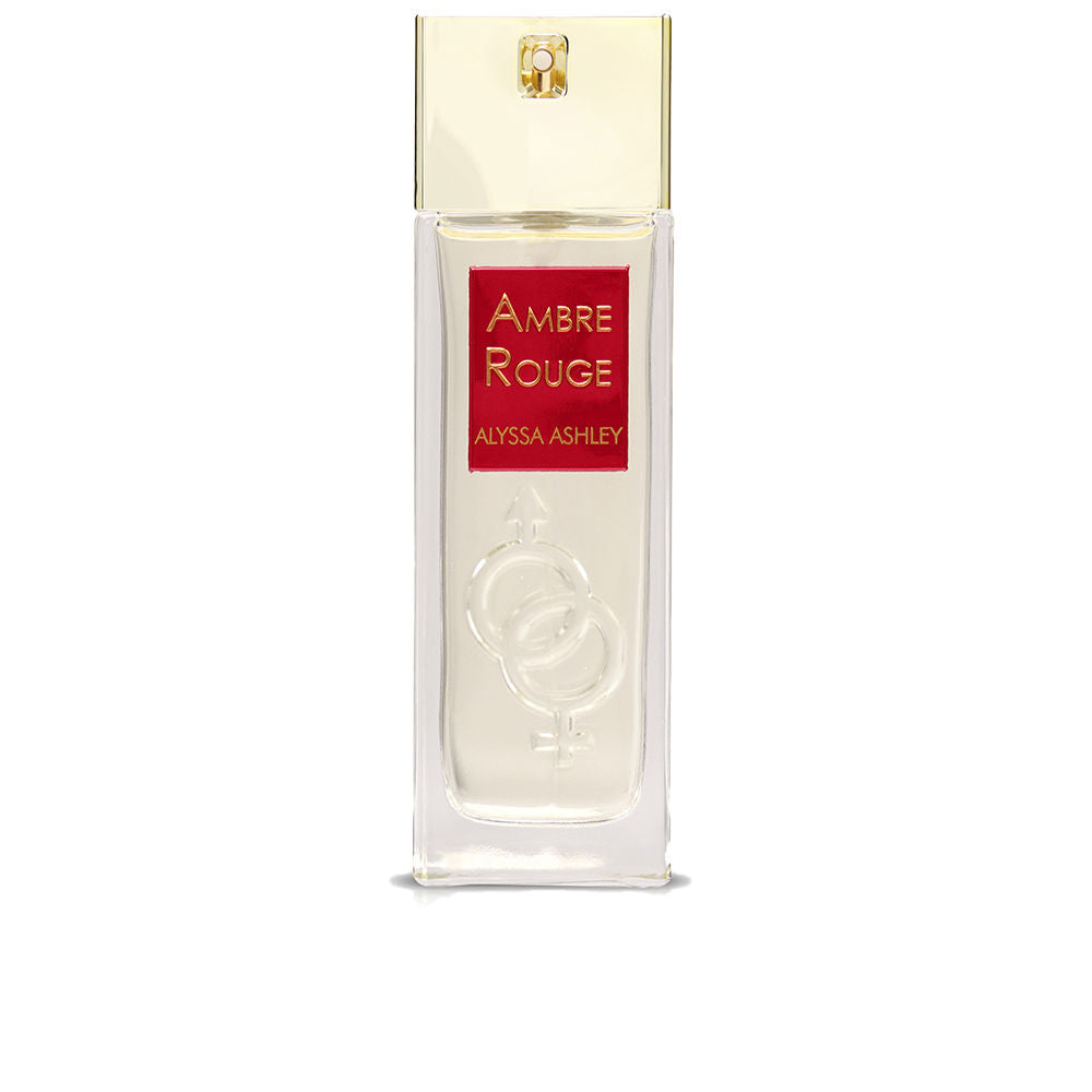 AMBRE ROUGE