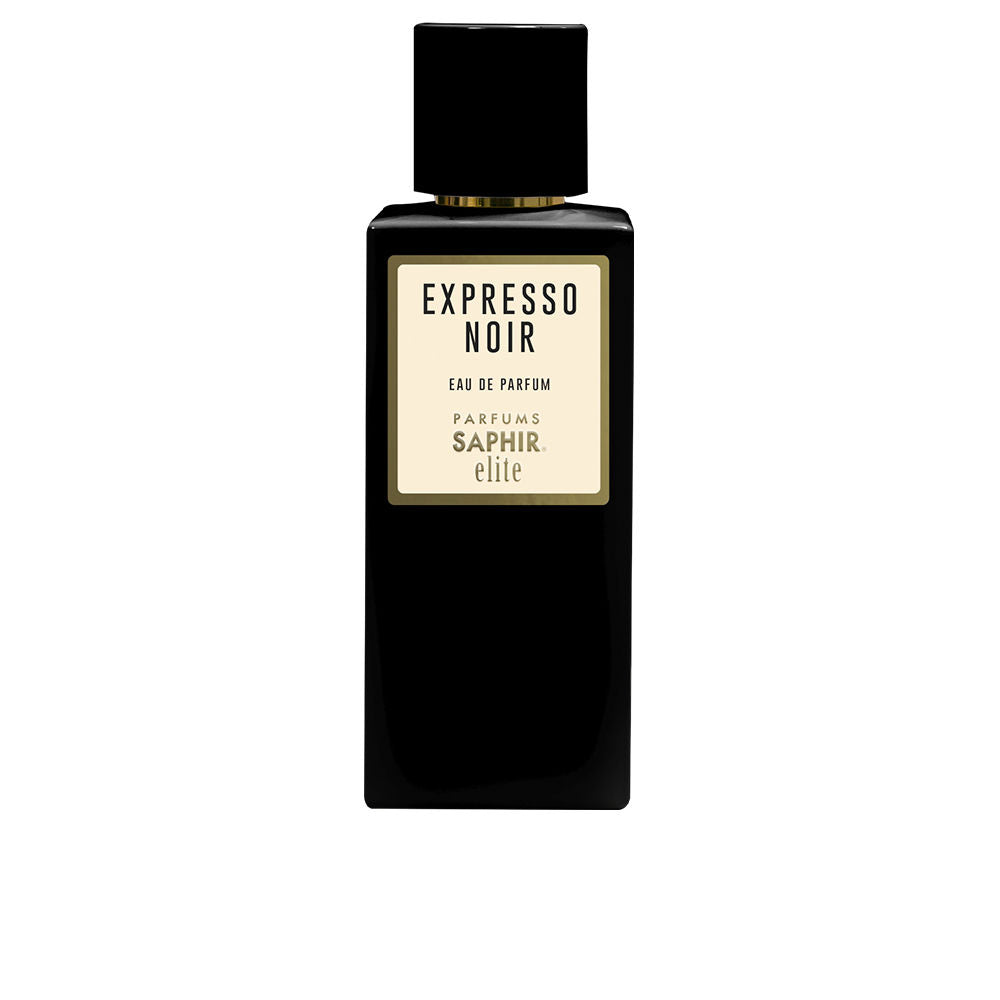 ELITE EXPRESSO NOIR
