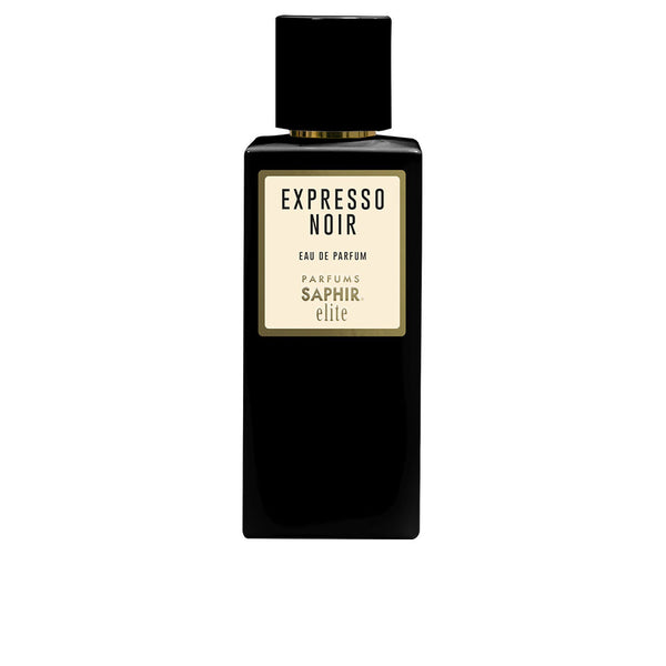 ELITE EXPRESSO NOIR