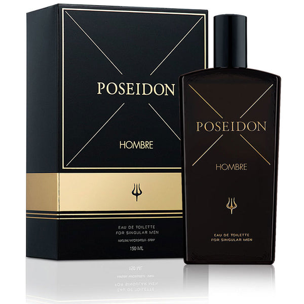 POSEIDON HOMBRE