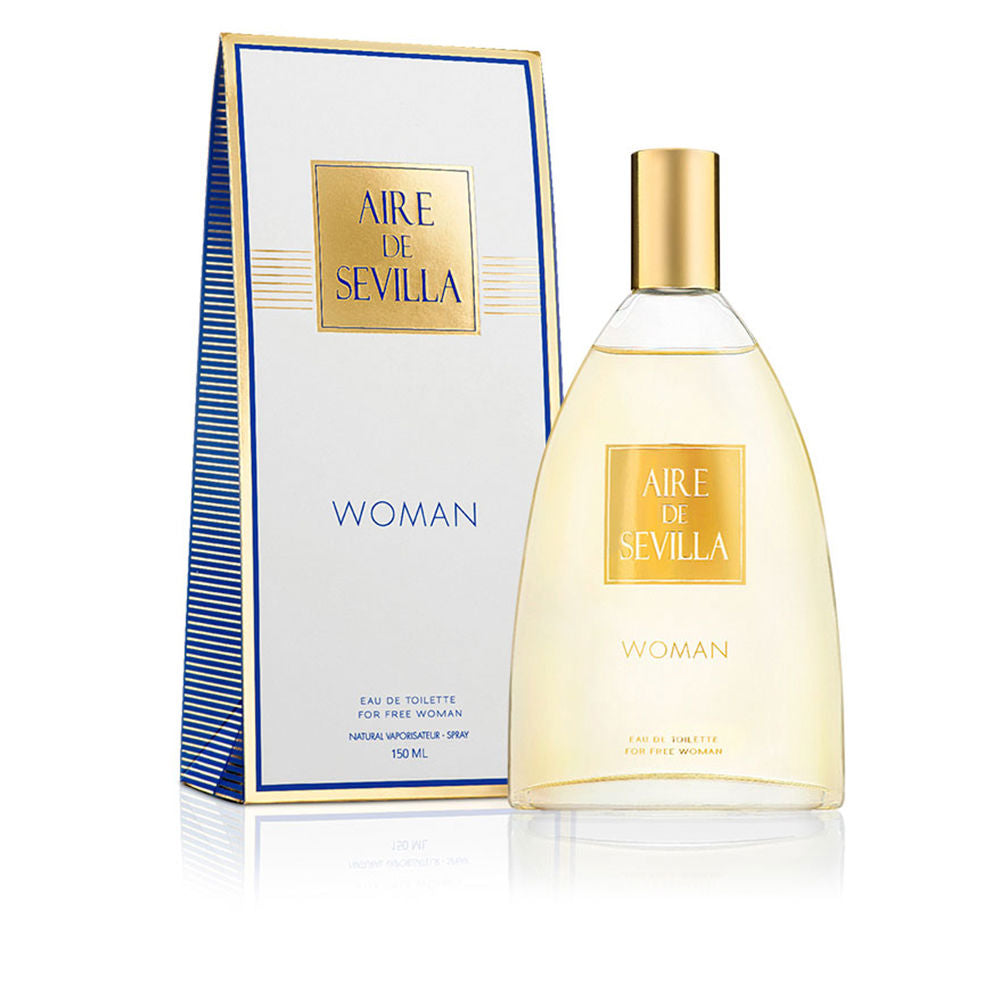 AIRE DE SEVILLA WOMAN