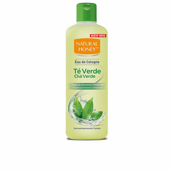 TÉ VERDE