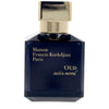 OUD SATIN MOOD