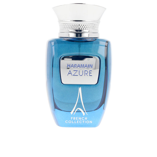 AZURE FRENCH COLLECTION