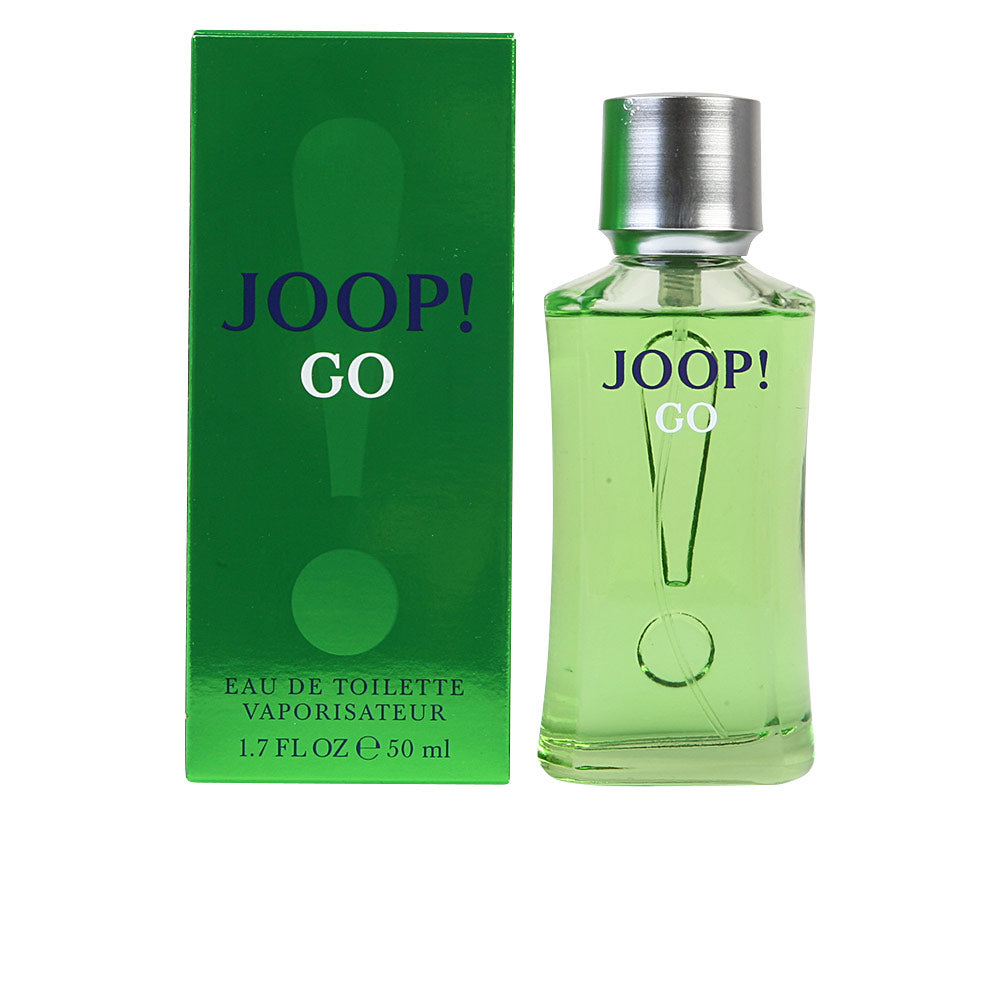 JOOP GO