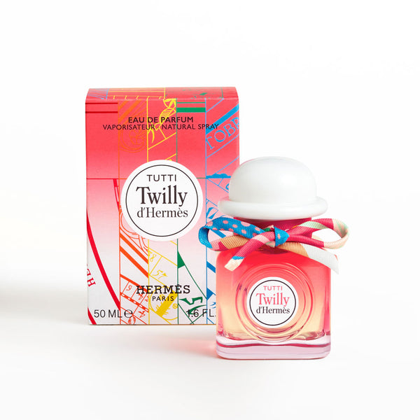 TUTTI TWILLY