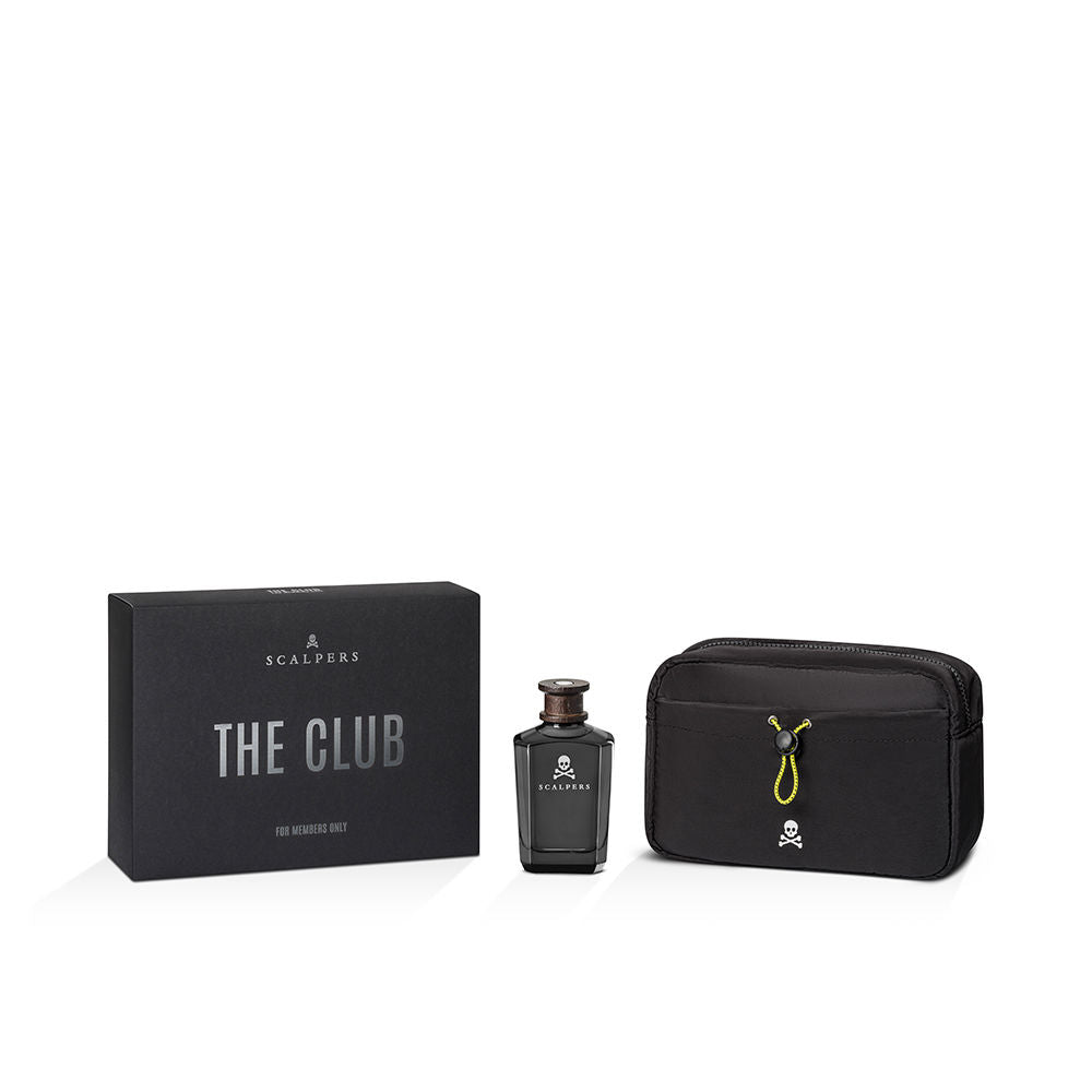 THE CLUB