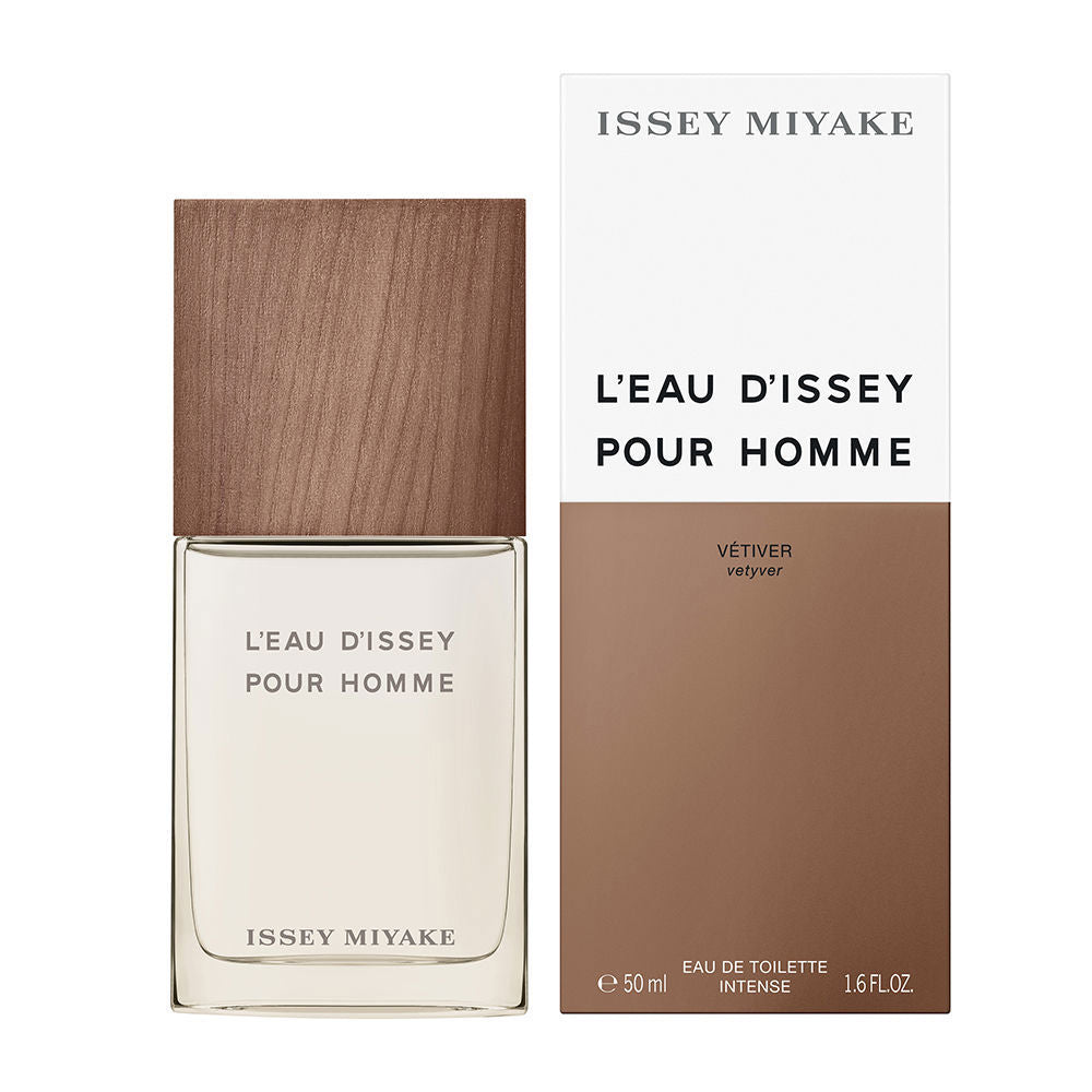 L'EAU BLEUE POUR HOMME