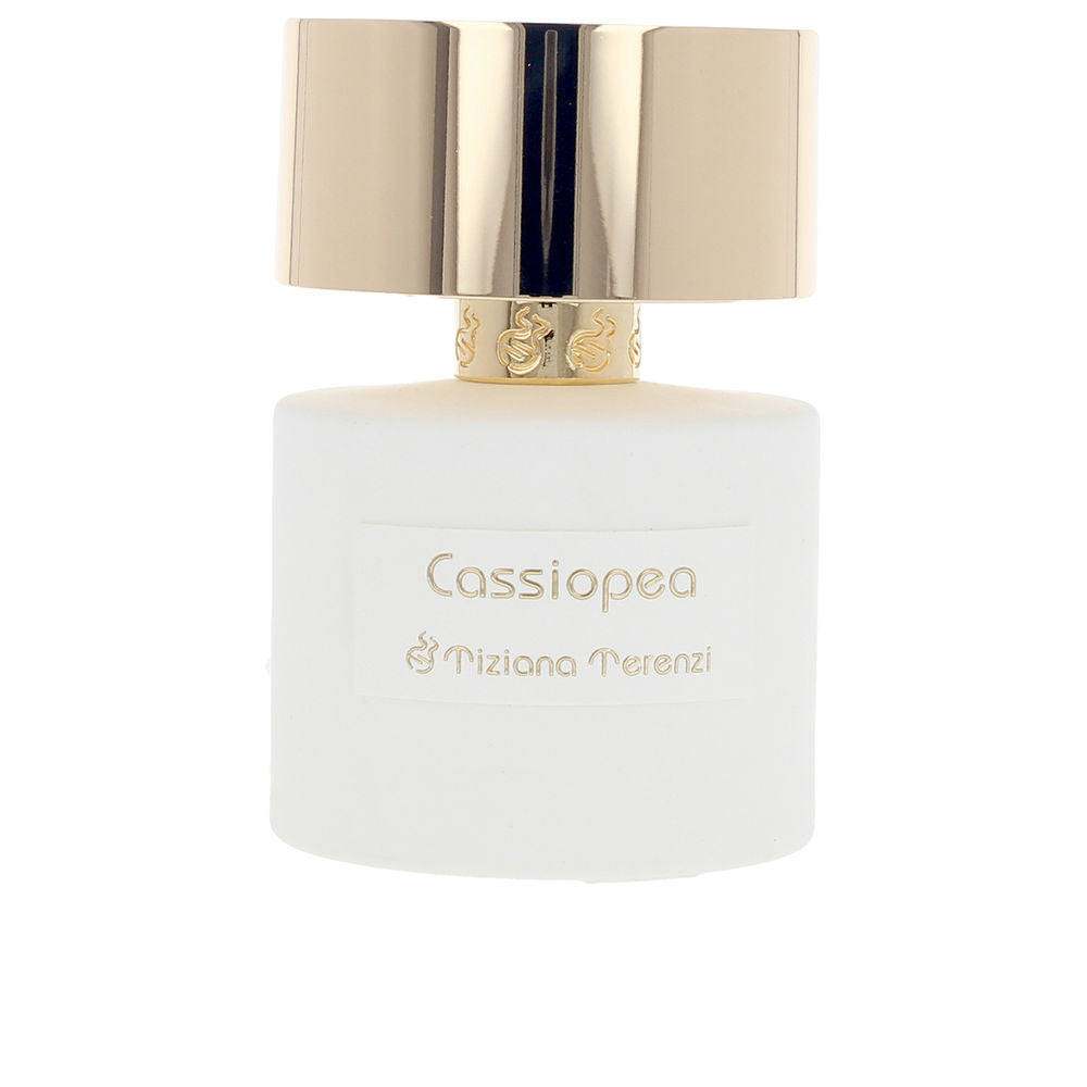 CASSIOPEA