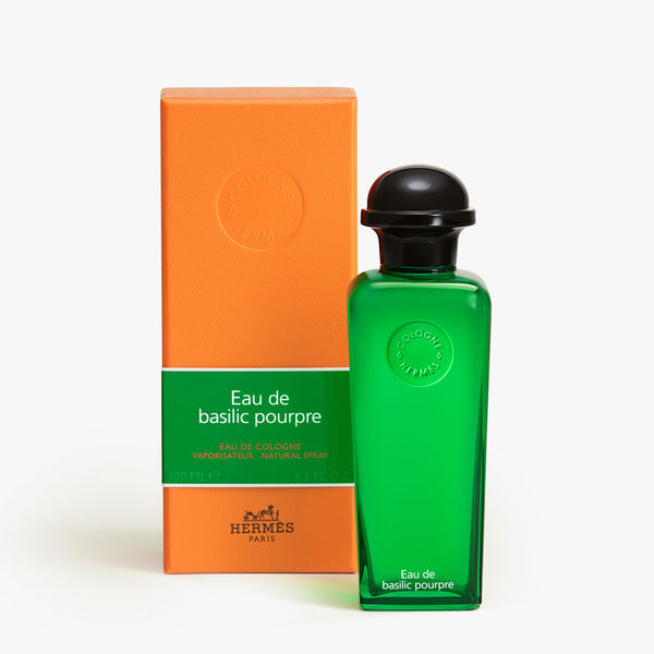 EAU DE BASILIQUE POURPRE