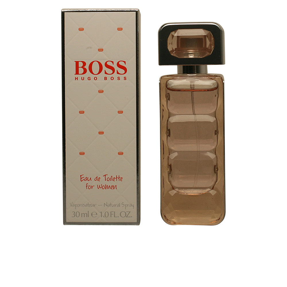 BOSS ORANGE WOMAN