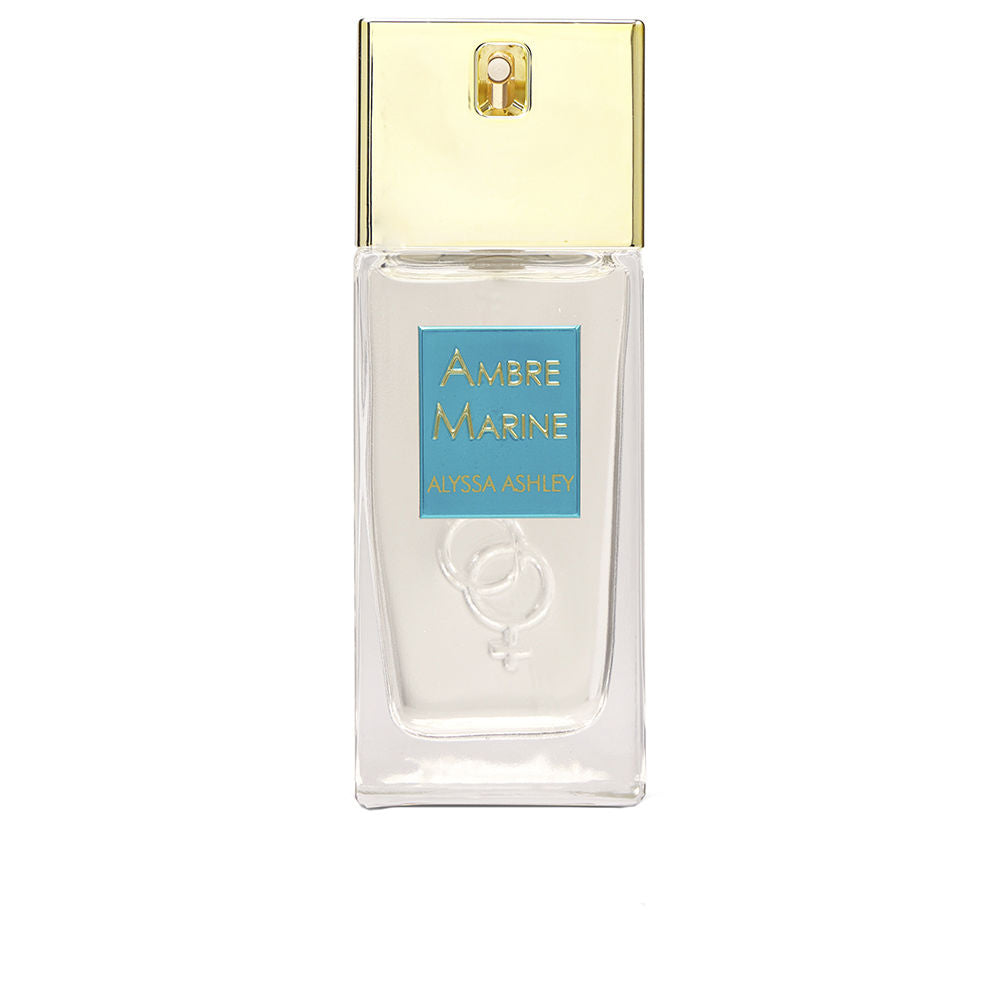 AMBRE MARINE