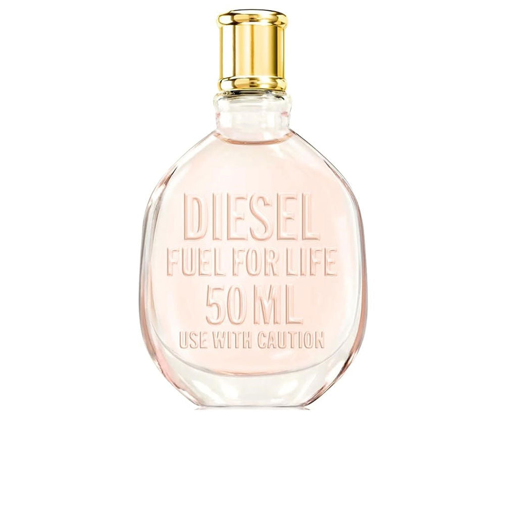 FUEL FOR LIFE POUR FEMME