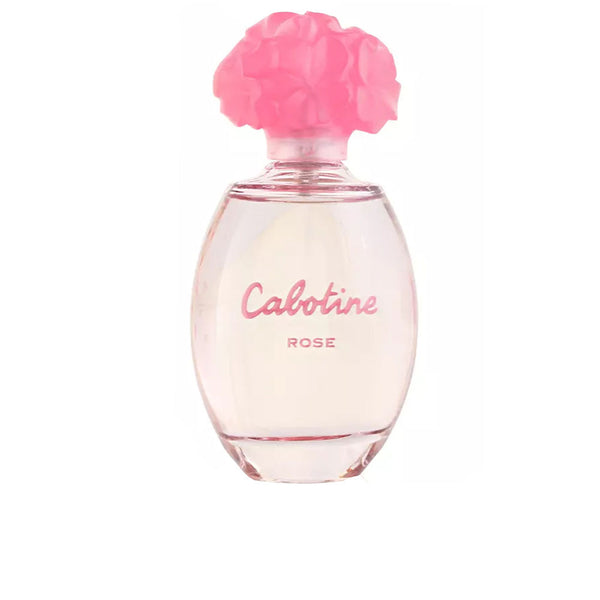 CABOTINE ROSE