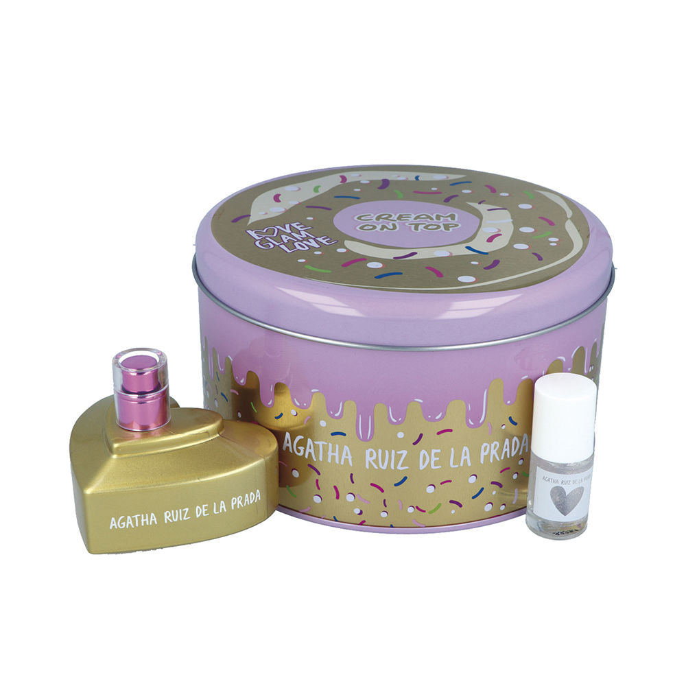 LOVE GLAM LOVE LOTE