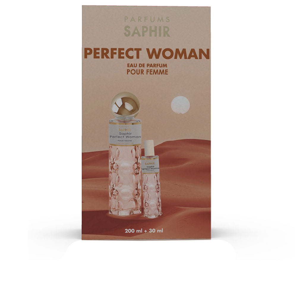 PERFECT WOMAN