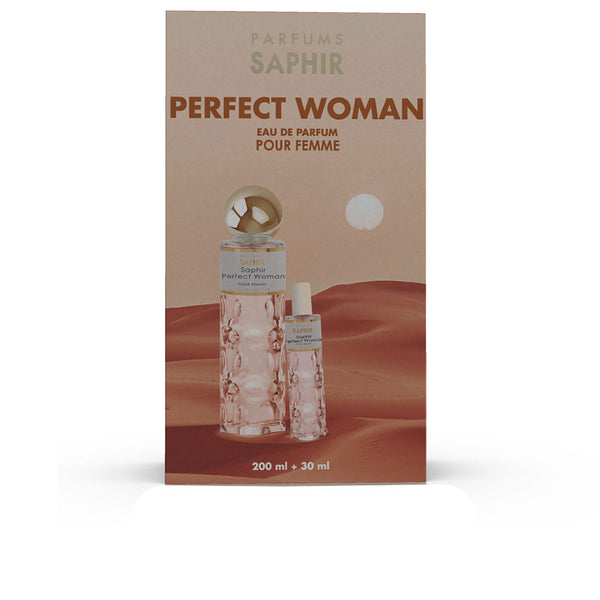 PERFECT WOMAN