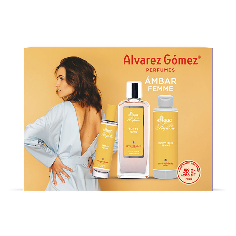 ÁMBAR FEMME
