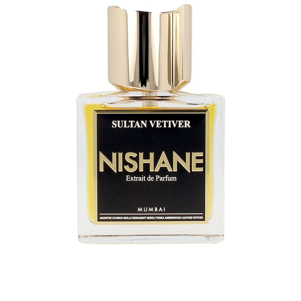 SULTAN VETIVER